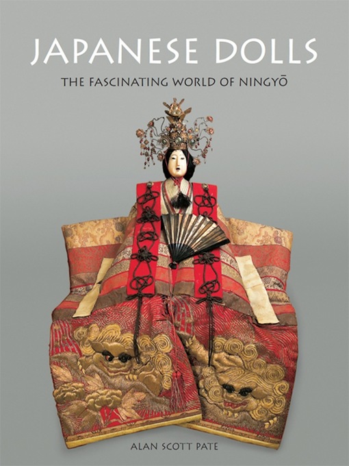 Title details for Japanese Dolls by Alan Scott Pate - Available